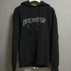 fucking awesome パーカーのサムネイル