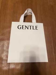 【Gentle Monster】ショップ袋・ショッパー　詳細お読みください‼️のサムネイル
