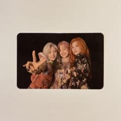 TWICE more&more ユニット トレカのサムネイル