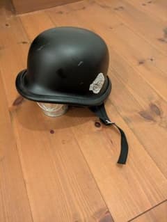 ジャーマンヘルメットサイズМＳサイズのサムネイル