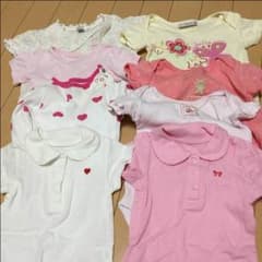 ❤︎女の子 肌着❤︎のサムネイル