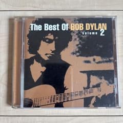 Bob Dylan / The Best Of Bob Dylan Vol. 2のサムネイル