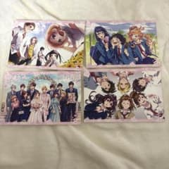 HoneyWorks ハニーワークス ポストカード - メルカリ