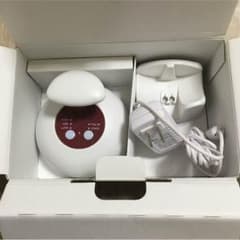 ボニック本体 充電器 売り切りたいのサムネイル