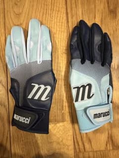 marucci バッティング用手袋 ジュニアのサムネイル