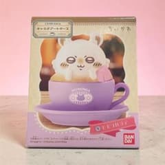 ちいかわ キャラデアートケース モモンガのサムネイル