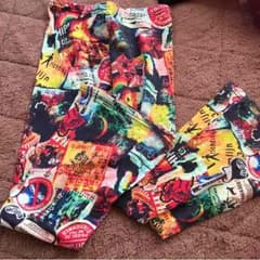 Y3Hさん専用 ブーフーウー パンツのサムネイル
