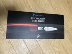 エレクトロン復元カールドライヤー HHC-1128のサムネイル