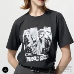 NANA Tシャツのサムネイル