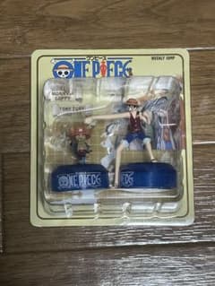 超激レア！ 2002年限定 ワンピース ボトルキャップ 2体セット - メルカリ