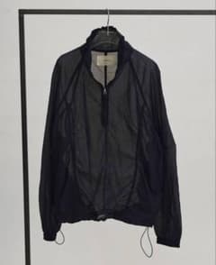 TODAYFUL Nylon Ripstop Blouson インディゴ 36 TODAYFUL Nylon Ripstop Blouson インディゴ 36 - メルカリ