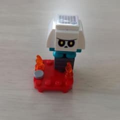 LEGO　スーパーマリオキャラクターパックシリーズ２ホネクリボーのサムネイル