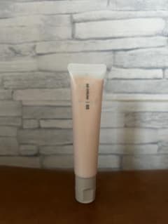 MUJI 薬用BBクリーム ナチュラルピンクのサムネイル