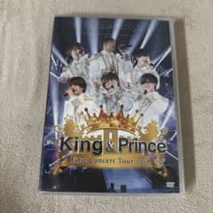 King & Prince/First Concert Tour 2018〈2… - メルカリ