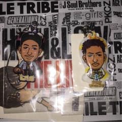 関口メンディー セット！！のサムネイル