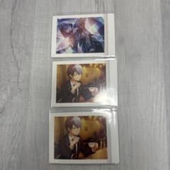 プロセカ 青柳冬弥 ぱしゃこれ まとめ売りのサムネイル