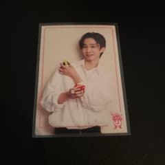 N.Flying ドンソン トレカのサムネイル