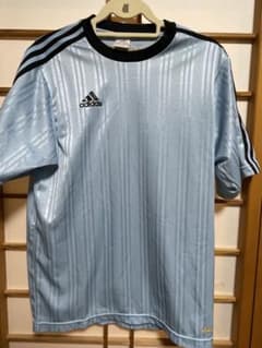 adidas アルゼンチン　サッカーウェアのサムネイル