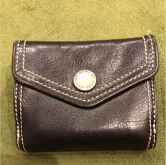 MARC BY MARC JACOBS 二つ折り財布のサムネイル