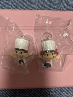 ペコちゃん　めじるしチャームのサムネイル