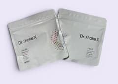 Dr.Shake X 2袋セット(No.12 & No.40) - メルカリ