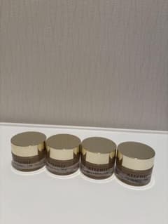 Attenir フェイスクリーム 10ml 4個セットのサムネイル