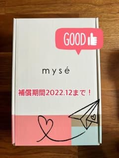 【美品】ヤーマン　ミーゼ スカルプリフトのサムネイル