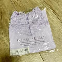 セモアデザインキャミソール♡新品♡サイズMのサムネイル