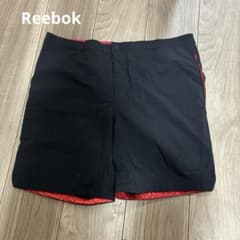 Reebok 반바지 태그 포함