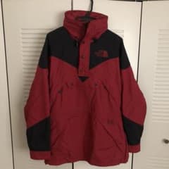 ノースフェイス ジャケット スノボ ウェア north faceのサムネイル