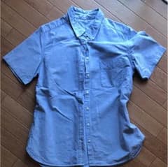 シャツ無印のサムネイル