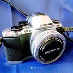 【専用】E-M10のサムネイル