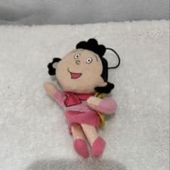 サザエさん マスコットのサムネイル