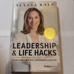 LEADERSHIP & LIFE HACKS 専門書のサムネイル