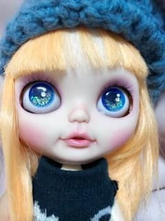 カスタムネオブライス   シンプリーマンゴーのサムネイル