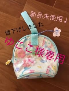 【ゆここ様専用】fafa フェフェ マグケースのサムネイル