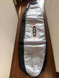 FCS(エフシーエス) トラベルケース ダブルハードケース 7'6ftのサムネイル