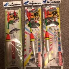 未使用です❗️ほっけ釣り用　仕掛けセット❗️のサムネイル