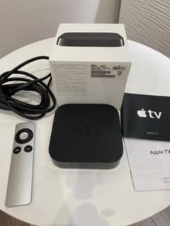 APPLE MC572J/A 2世代のサムネイル