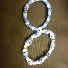アジアンブレスレットのサムネイル
