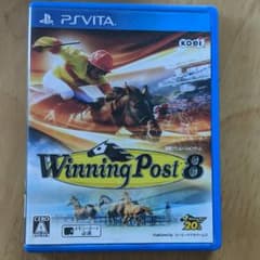 Winning Post 8のサムネイル