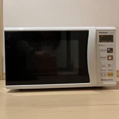 Panasonic 電子レンジ　単機能電子レンジ  NE-EH229のサムネイル