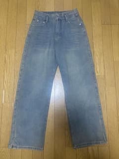 デニムパンツ Mサイズのサムネイル