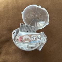 ジャンハオ ハニニ zerobaseone ZB1 ガチャガチャのサムネイル
