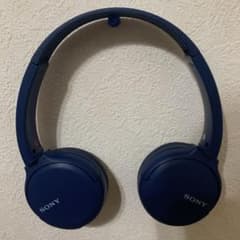 ヘッドホンSONYのサムネイル