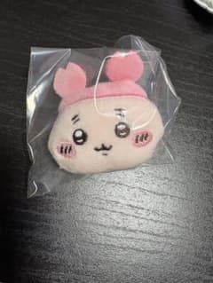 ちいかわ　おかおマルチリング　古本屋のサムネイル