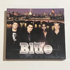Best of Blue CD ベストアルバムのサムネイル