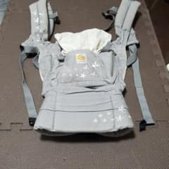エルゴベビー　抱っこひものサムネイル