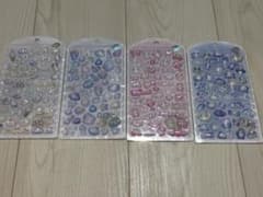 正規品ボンボンドロップシール　新作　パールベール　４種類のサムネイル