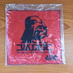 STAR WARS ダース・ベイダー タオルハンカチのサムネイル